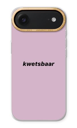 kwetsbaar
