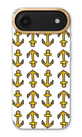 Musketon Anchor