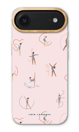 Dancing #3