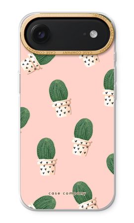 Cactus rose