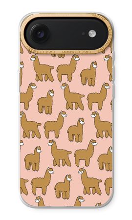 Alpacas