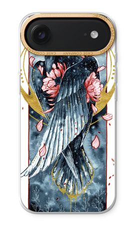 Golden Raven