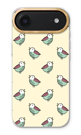 Little birds