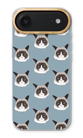 It's a Purrr Case
