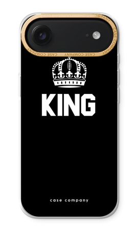 King black
