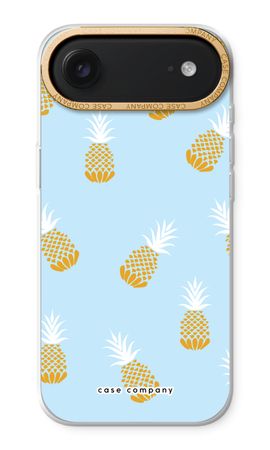 Little pineapples