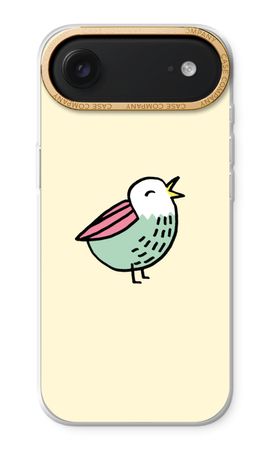 Birdy