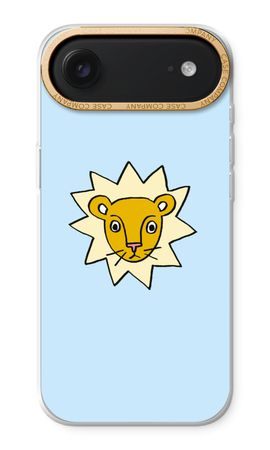 Little lion