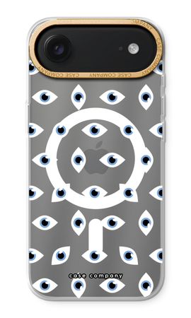 Eyes pattern