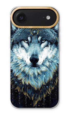 Darkness Wolf