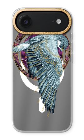 Golden Falcon