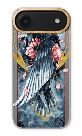 Golden Raven