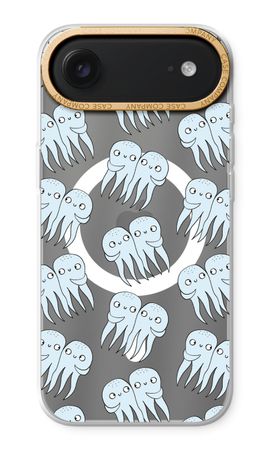 Octopussen