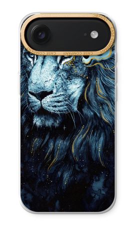 Darkness Lion