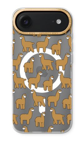 Alpacas
