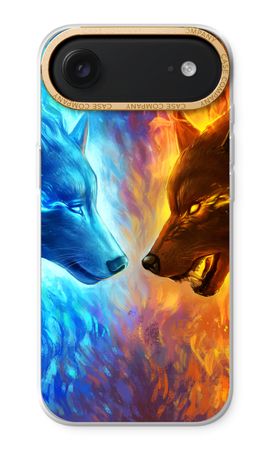 Fire & Ice