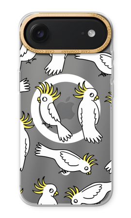 Parrot