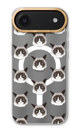 It's a Purrr Case