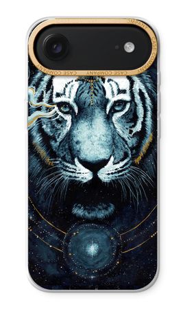 Darkness Tiger