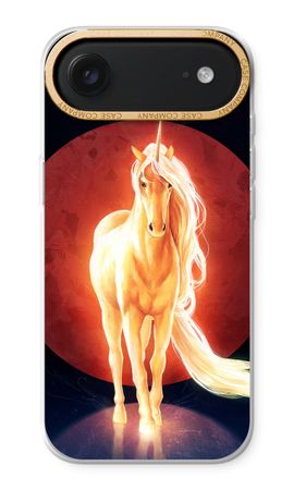 Last Unicorn