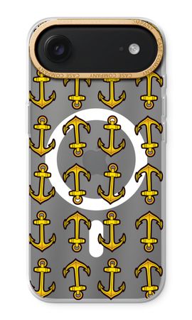 Musketon Anchor