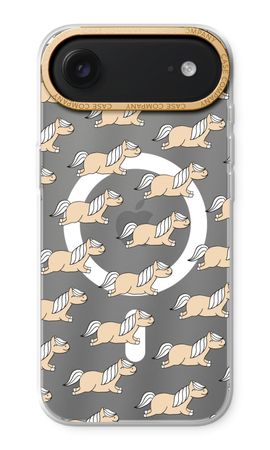 Ponys