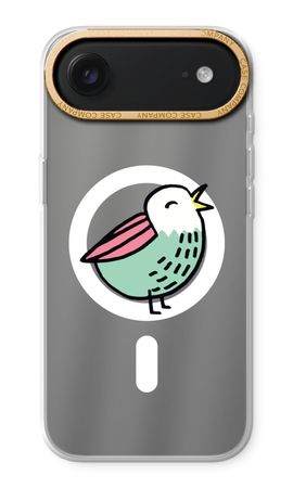 Birdy