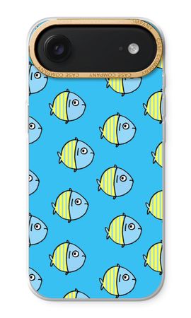 Little fish