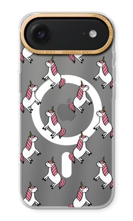 Unicorns everywhere
