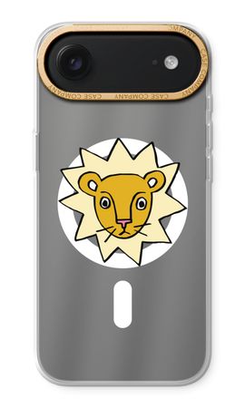 Little lion
