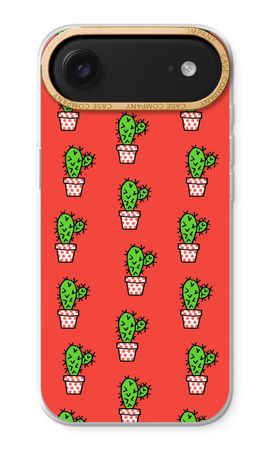 Mini cactus