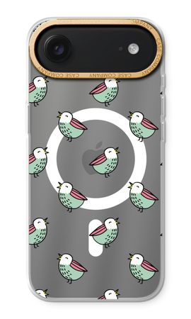 Little birds
