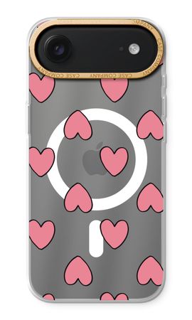 Totally in love