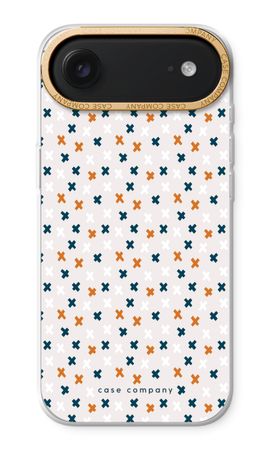 Cross Pattern