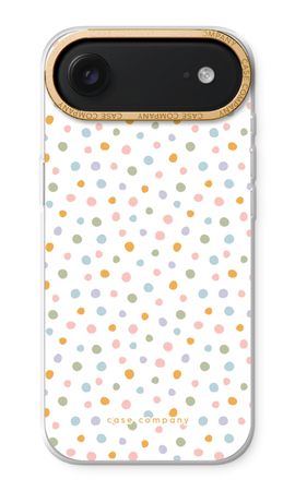 Pastel Polka