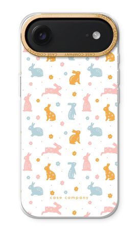 Pastel Bunnies