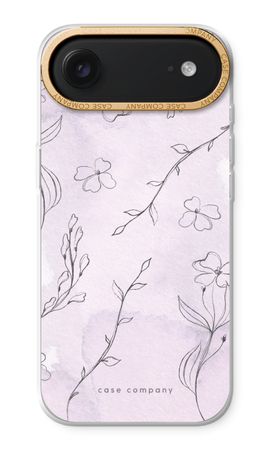 Purple Garden