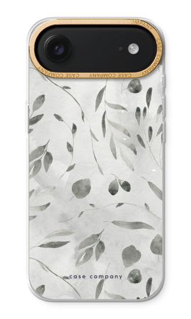 Ashen Leaves