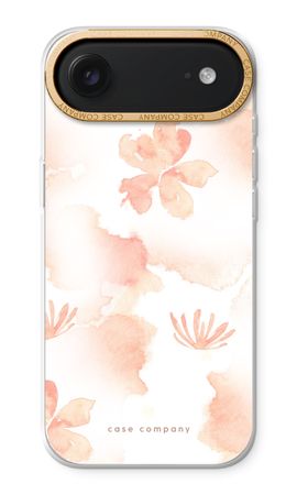 Peachy Blossom