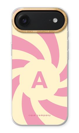 Monogram - Sunburst