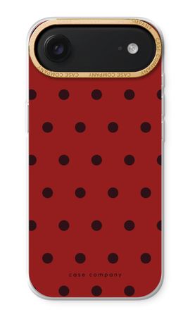 Ladybird Spots