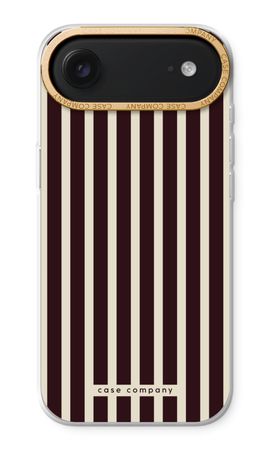 Bamboo Stripe