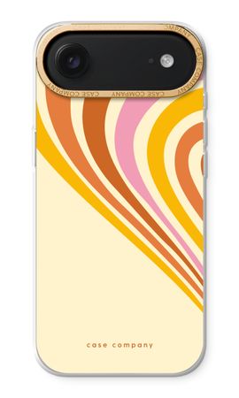 Retro Rainbow