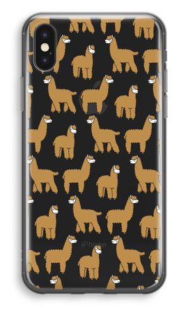 Alpacas