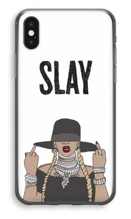Slay All Day