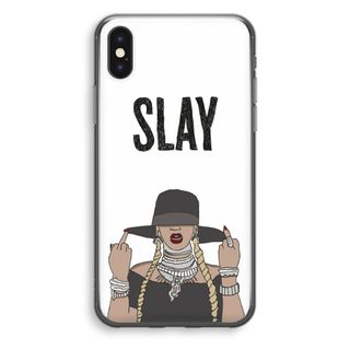 Slay All Day