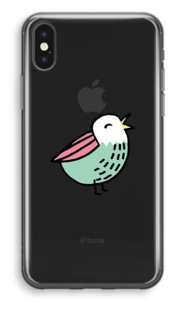 Birdy