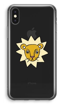 Little lion