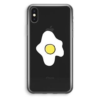 Fried egg