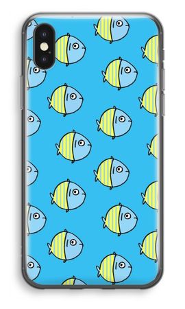 Little fish